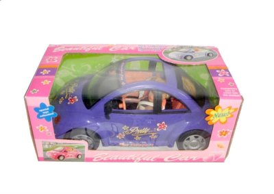 B/O BUMP AND GO CAR W/LIGHT & MUSIC (2COLOR) - HP1002881