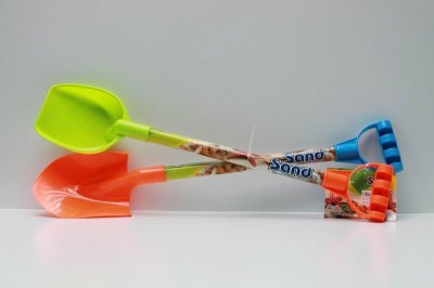2PCS BEACH TOOLS - HP1002885