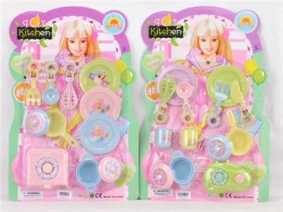 TEA SET - HP1002888