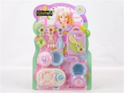 TEA SET - HP1002890