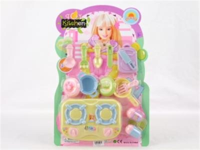 TEA SET - HP1002891