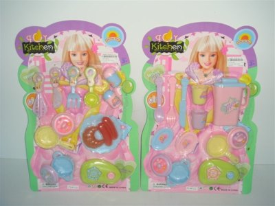 TEA SET - HP1002892