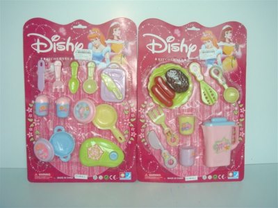 TEA SET - HP1002924