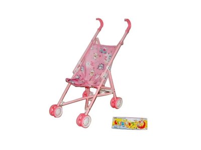 BABY IRON STROLLER - HP1002925