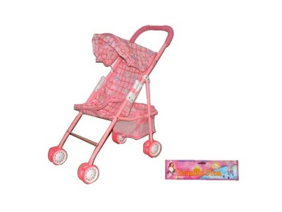 BABY IRON STROLLER - HP1002926