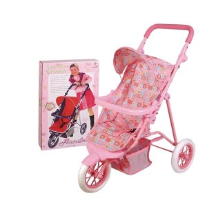 BABY IRON STROLLER - HP1002927