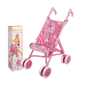 BABY IRON STROLLER - HP1002928