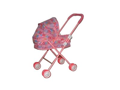 BABY IRON STROLLER - HP1002929