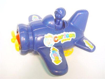 PULL LINE PLANE (3COLOR) - HP1002962