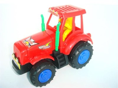 PULL LINE FARMER CAR - HP1002963