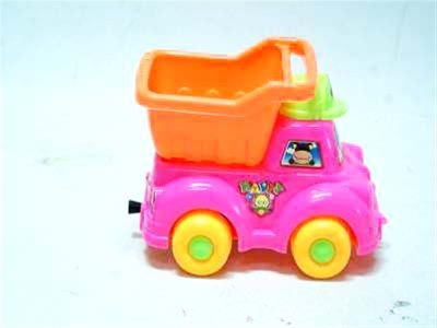 PULL LINE CONSTRUCTION TRUCK - HP1002967