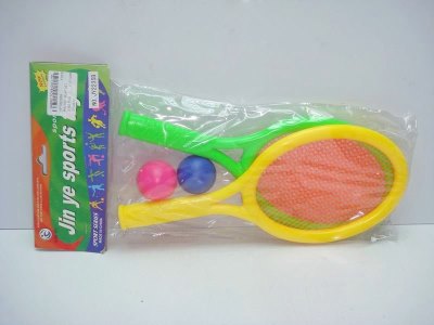 RACKET PLAY SET - HP1002969