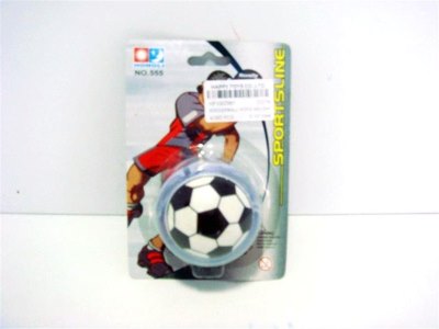 SOCCERBALL YOYO W/LIGHT - HP1002981