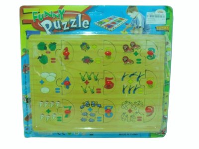 PUZZLE SET - HP1002996