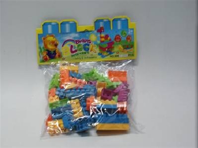 BLOCKS (60PCS) - HP1003006