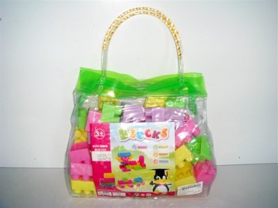 BLOCKS (36PCS) - HP1003015
