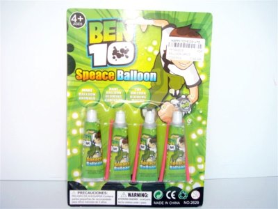 BALLOON (4PCS) - HP1003016