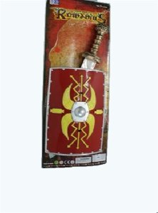 GUN & WEAPON - HP1003020
