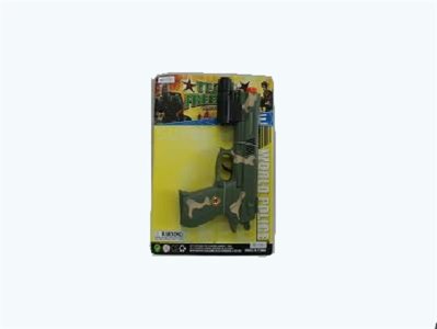 FLINT GUN - HP1003040