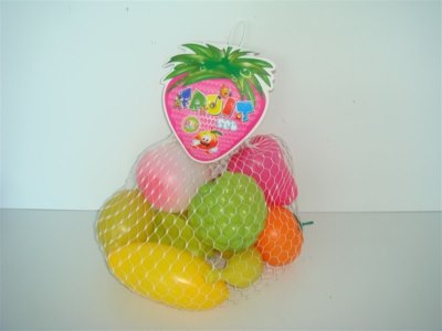 FRUIT SET (10PCS) - HP1003060