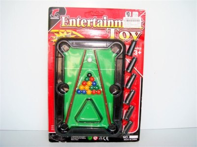 MINI BILLIARDS TABLE - HP1003068