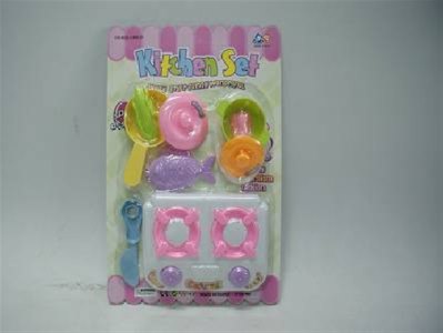 KITCHEN SET  - HP1003071