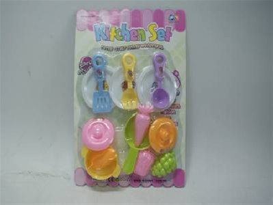 KITCHEN SET  - HP1003072