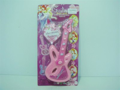 GUITAR W/6 SONGS - HP1003083