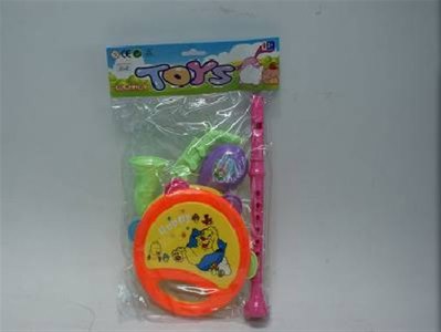 INFANT MUSICAL INSTRUMENT - HP1003092