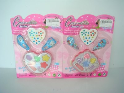 2ASST COSMETIC SET - HP1003099