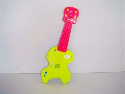 B/O GUITAR 2 ASST. - HP1003152