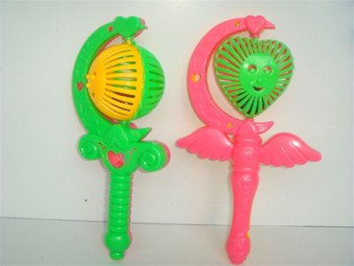 RATTLE (2PCS) - HP1003164