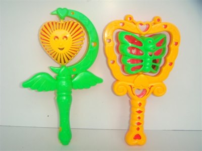 RATTLE (2PCS) - HP1003167