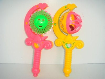 RATTLE (2PCS) - HP1003168
