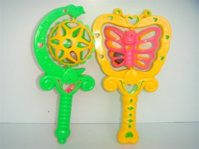 RATTLE (2PCS) - HP1003170