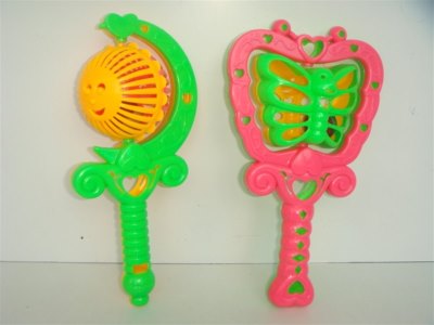 RATTLE (2PCS) - HP1003171