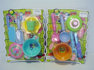 KITCHEN SET 2 ASST. - HP1003188