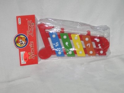 5 TONES XYLOPHONE - HP1003206