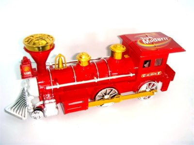 PULL LINE LOCO RED/BLUE/BLACK - HP1003211