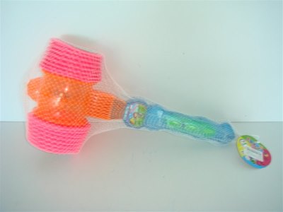 JUMBO HAMMER W/LIGHT - HP1003215