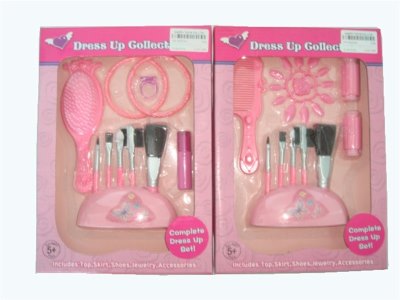 2 ASST BEAUTY SET(10/11PCS) - HP1003243