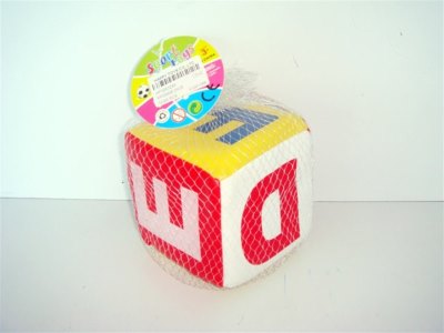 SPONGE DICE  - HP1003249