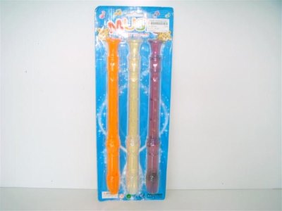 FLUTE (3PCS) - HP1003263