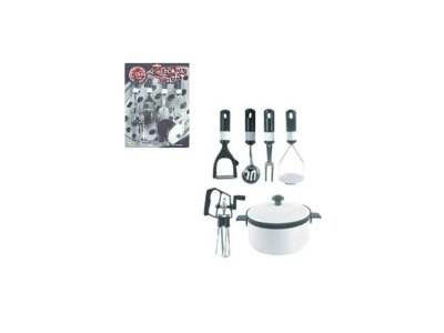 KITCHEN SET (6PCS) - HP1003270