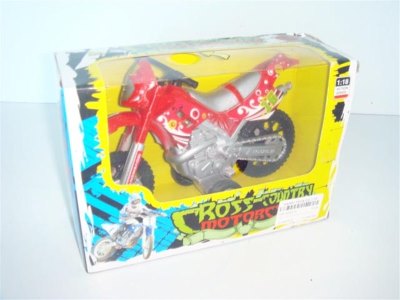 FRICTION MOTOR W/LIGHT & SOUND - HP1003275