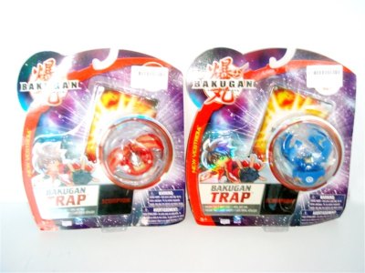 3.8CM DISTORTION BOMB 8-12 ASST. - HP1003324