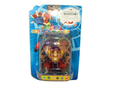 3.2CM DISTORTION BOMB  - HP1003342