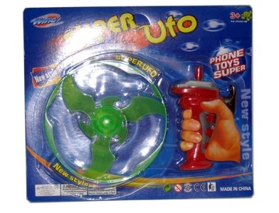 PULL LINE UFO  - HP1003376