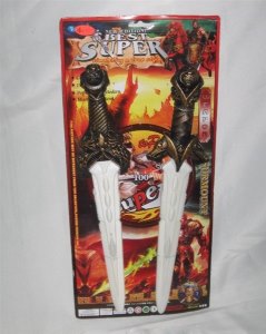 BRONZE WEAPON SET - HP1003384
