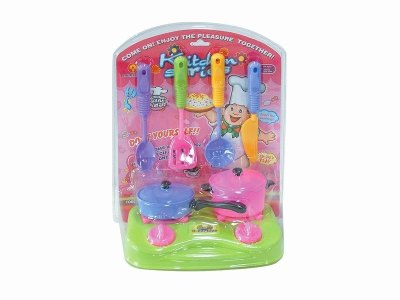 SOLID KITCHEN SET  - HP1003400